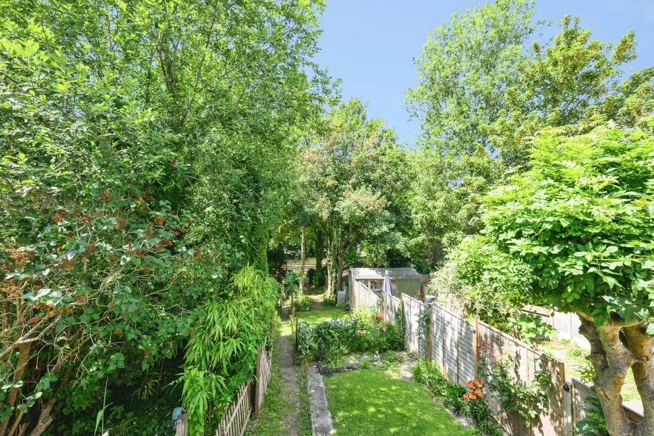 Godstone Road, Whyteleafe, Surrey, CR3, photo 12