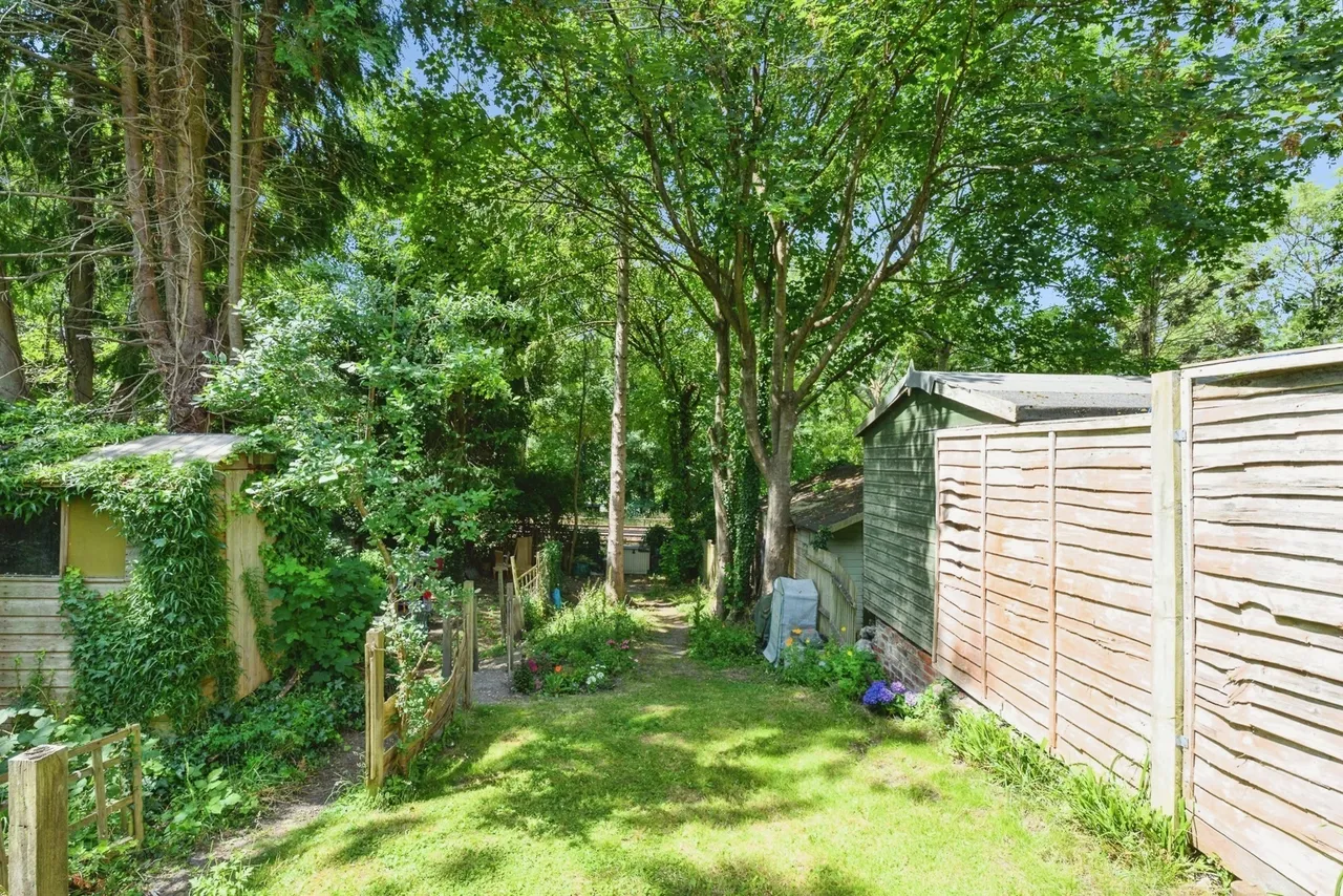 Godstone Road, Whyteleafe, Surrey, CR3, photo 10