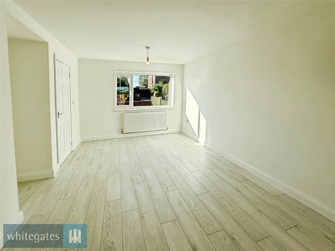 Windsor Avenue, Darton, S75, photo 6