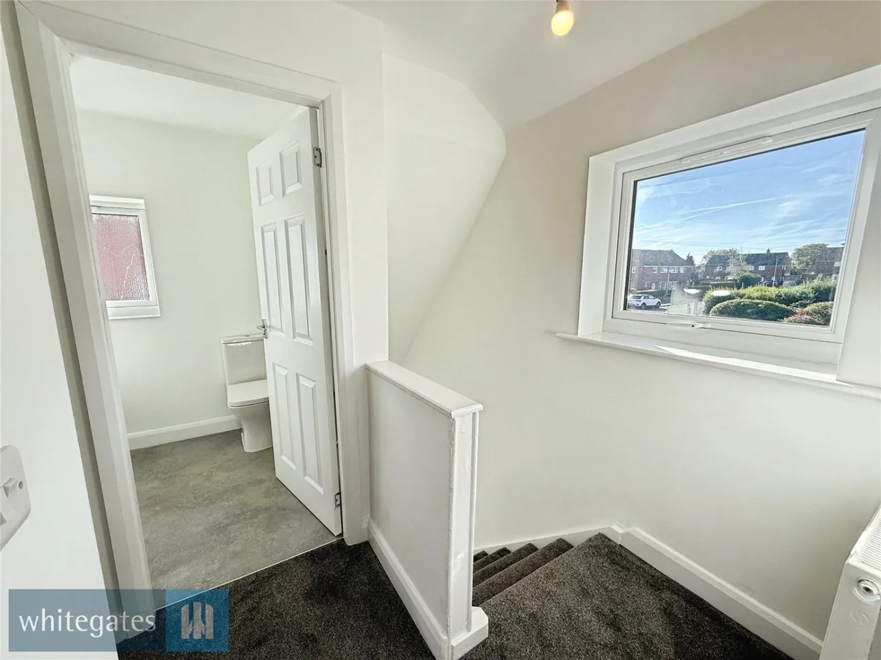 Windsor Avenue, Darton, S75, photo 7