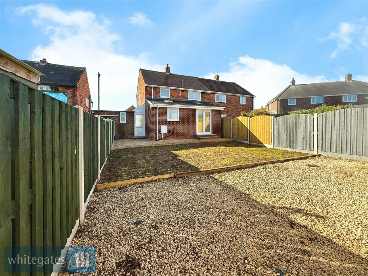 Windsor Avenue, Darton, S75, photo 18
