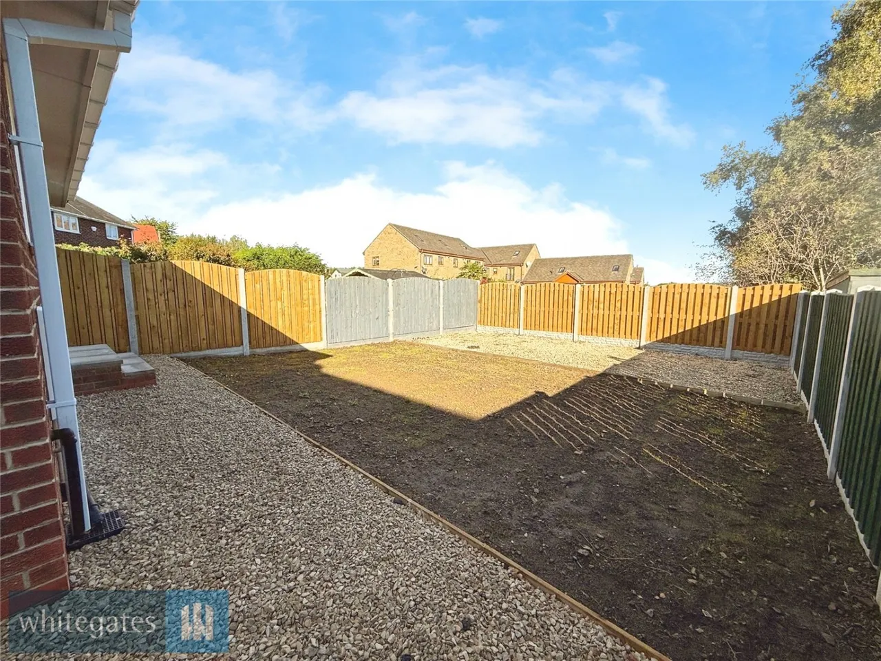Windsor Avenue, Darton, S75, photo 12