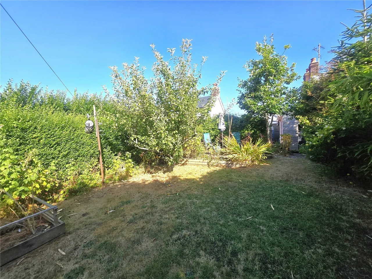 Nestor Square, Narberth, SA67, photo 14