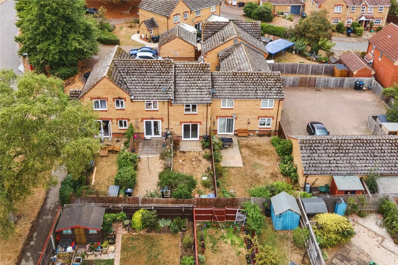 Morton Close, Ely, CB7, photo 22