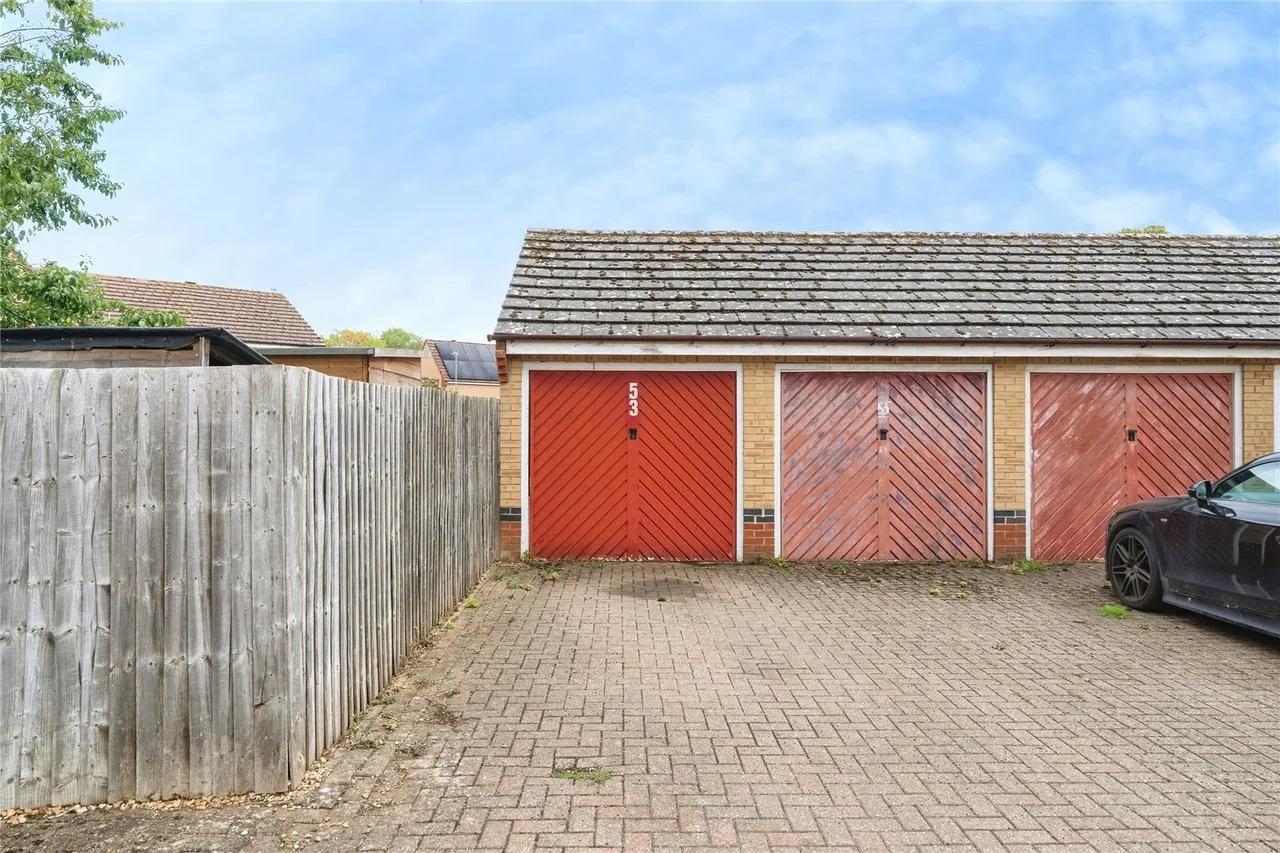 Morton Close, Ely, CB7, photo 21