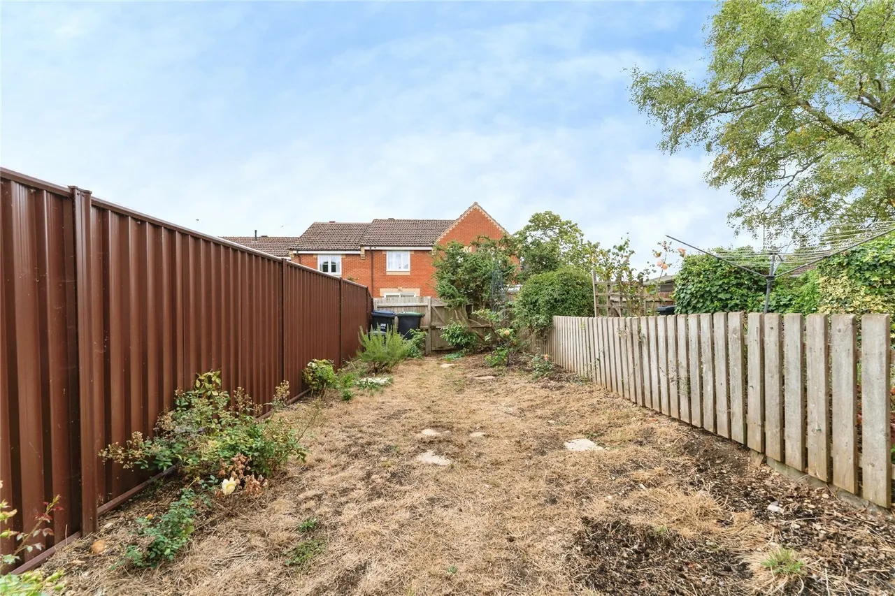 Morton Close, Ely, CB7, photo 20
