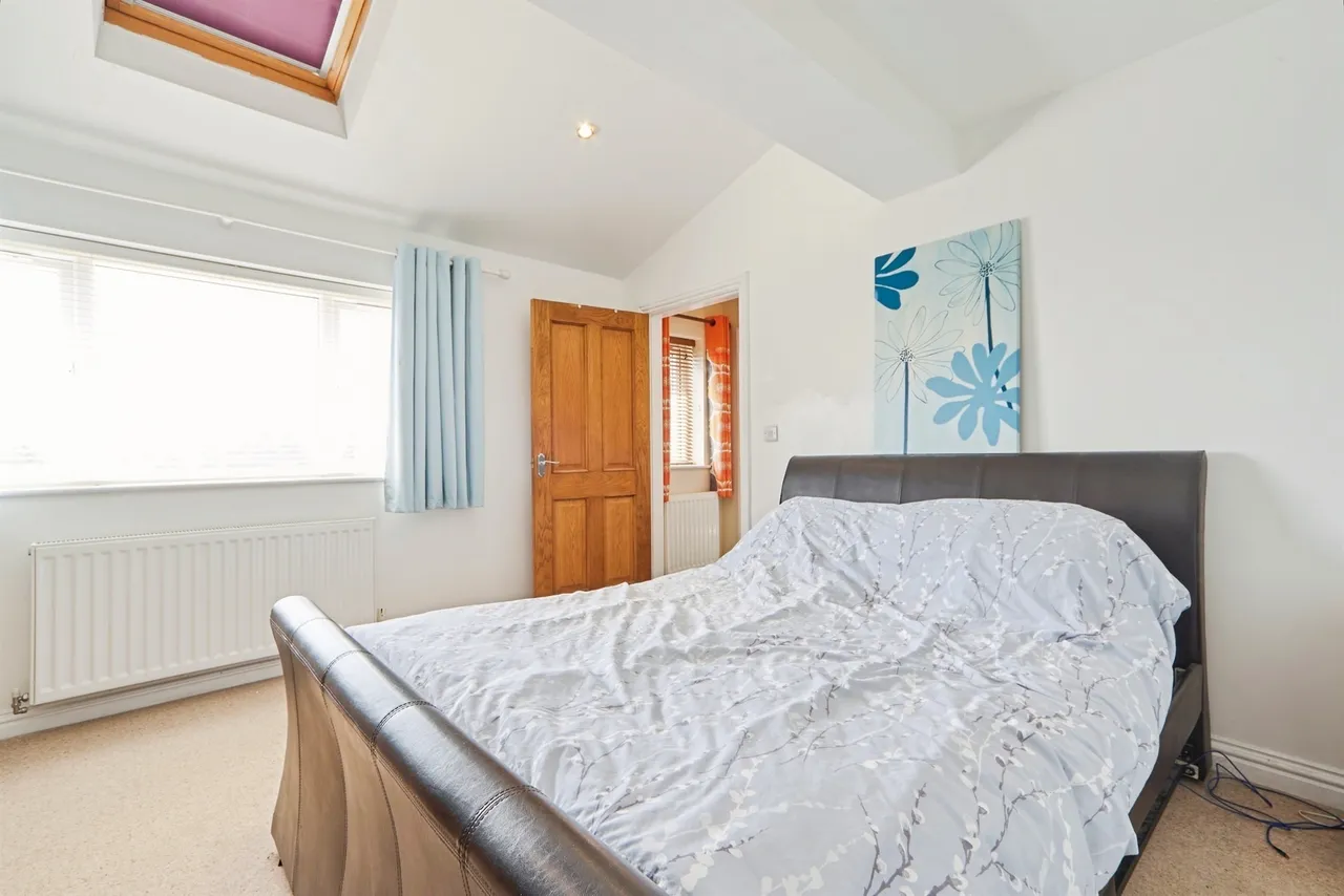 Braithwaite Edge Road, Keighley, BD22, photo 10