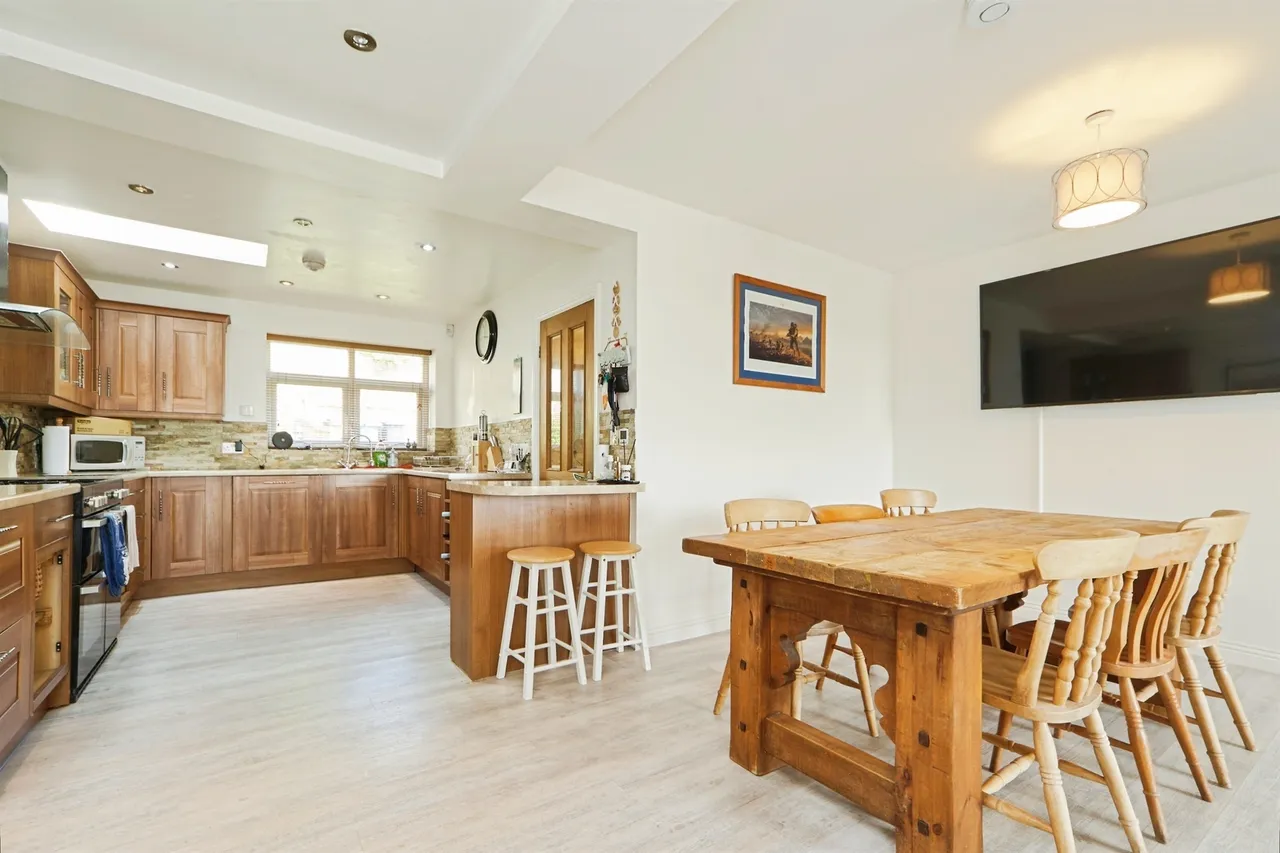 Braithwaite Edge Road, Keighley, BD22, photo 5