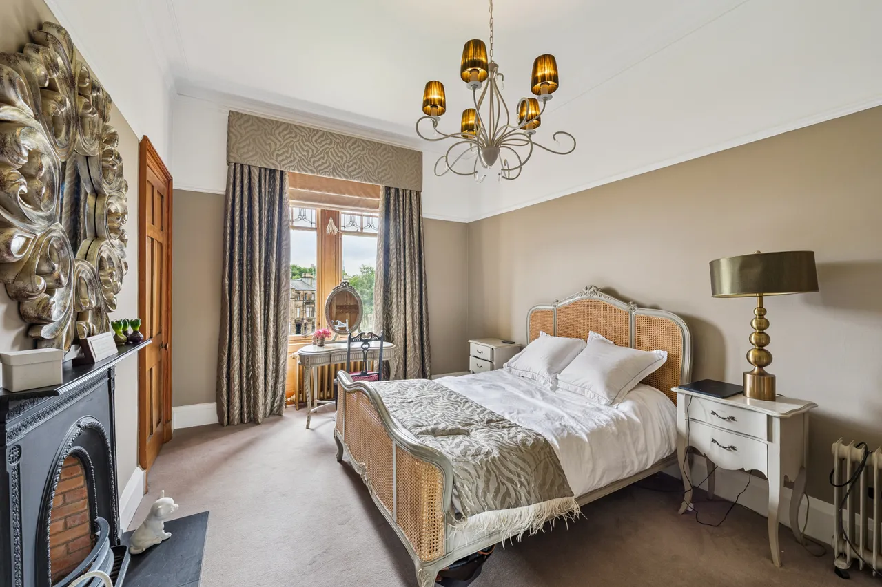 Victoria Crescent Road, Dowanhill, G12, photo 20