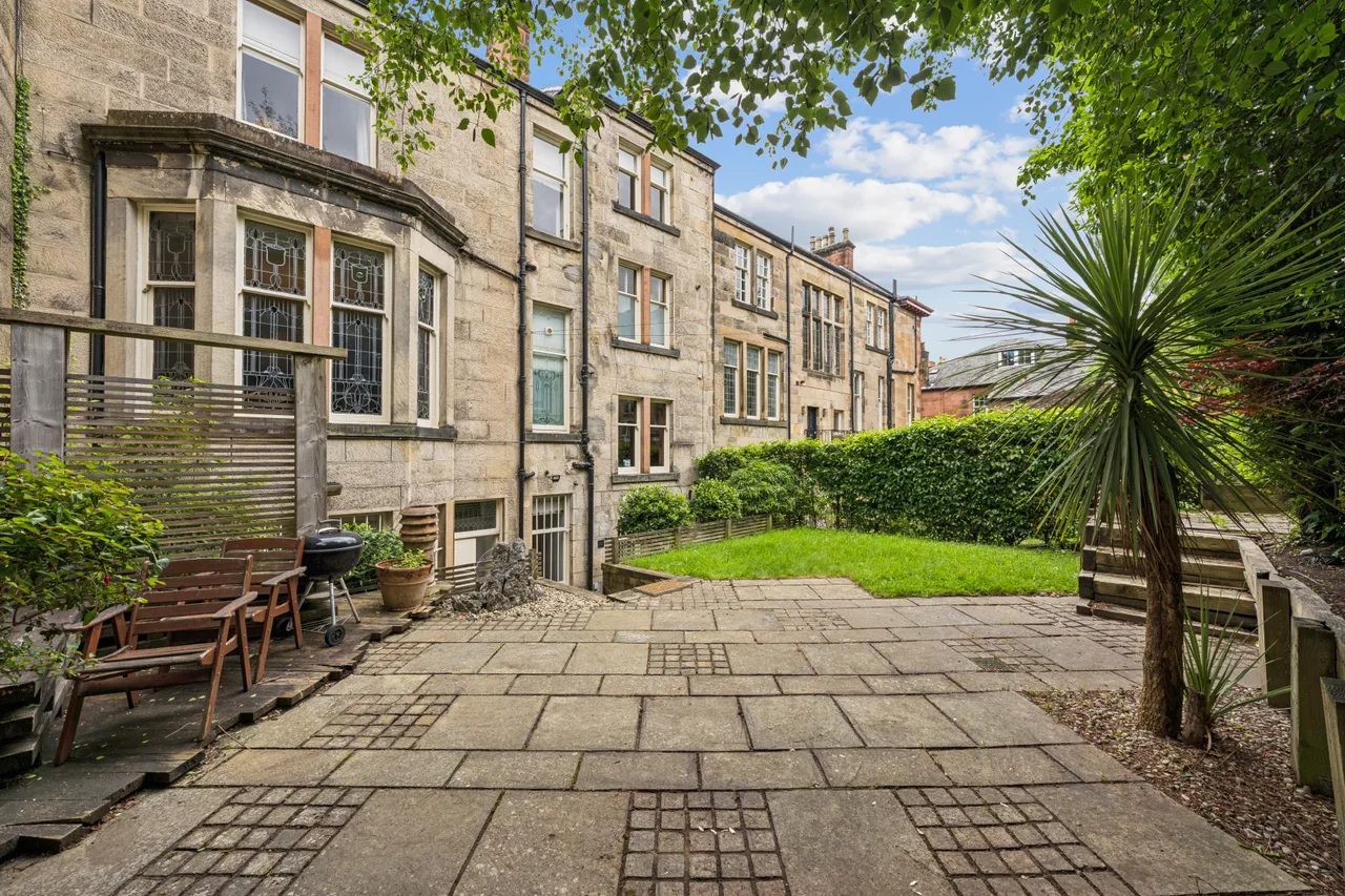 Victoria Crescent Road, Dowanhill, G12, photo 45