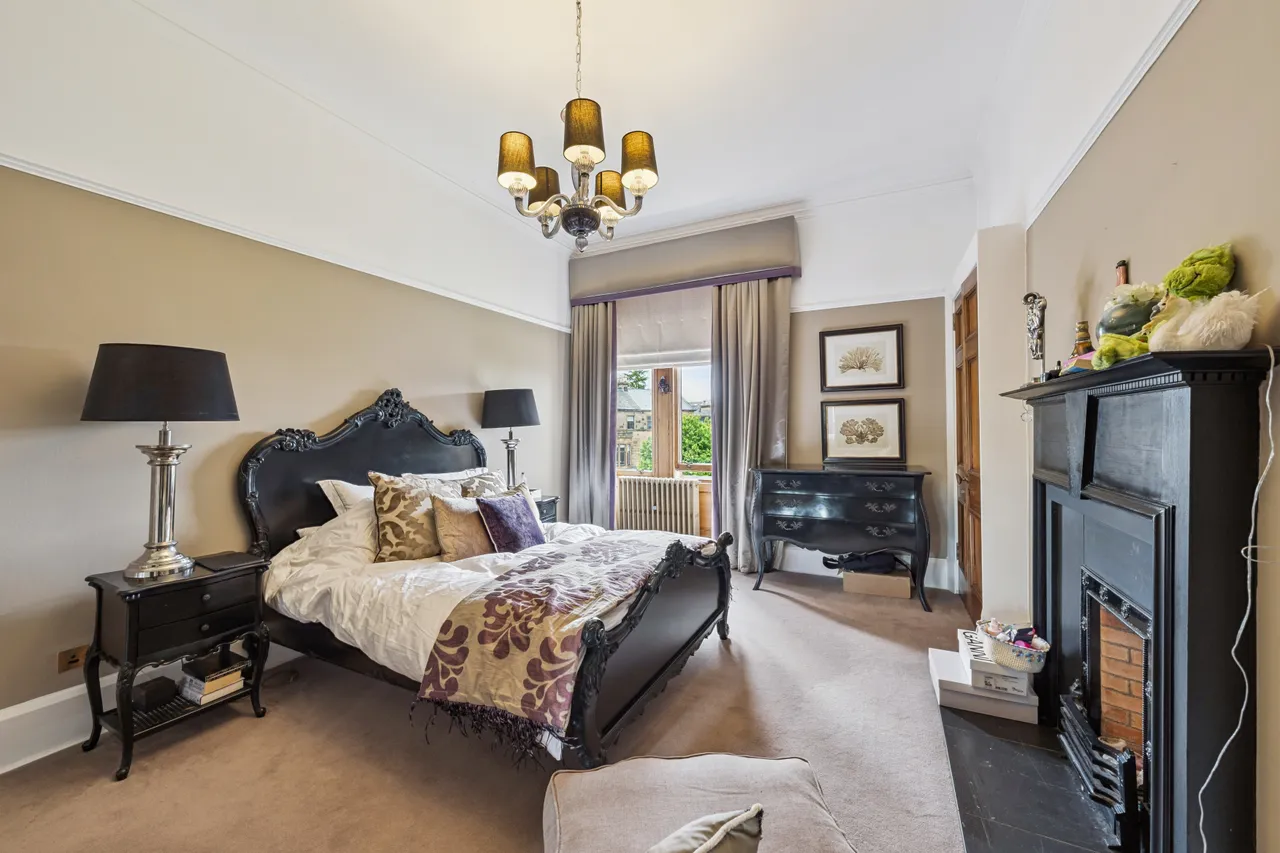 Victoria Crescent Road, Dowanhill, G12, photo 19
