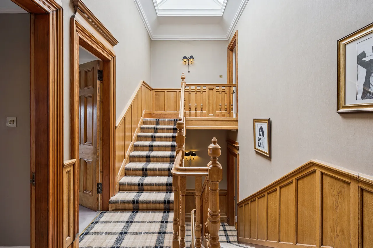 Victoria Crescent Road, Dowanhill, G12, photo 40