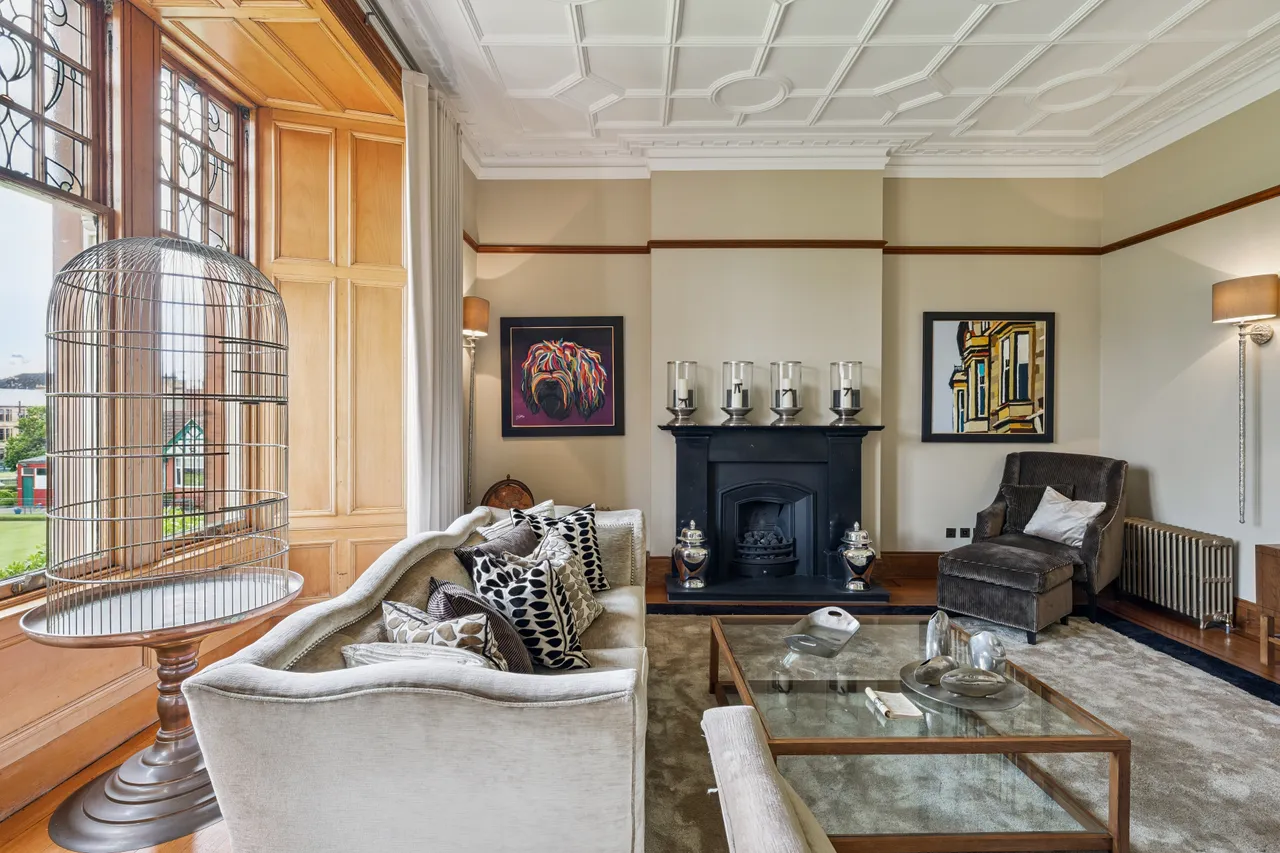 Victoria Crescent Road, Dowanhill, G12, photo 6