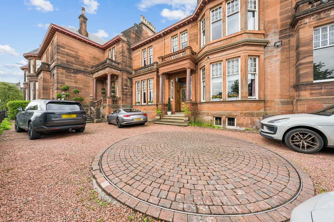 Victoria Crescent Road, Dowanhill, G12, photo 47