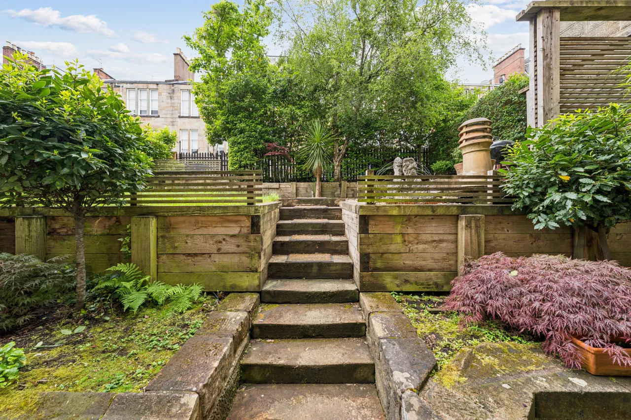 Victoria Crescent Road, Dowanhill, G12, photo 46