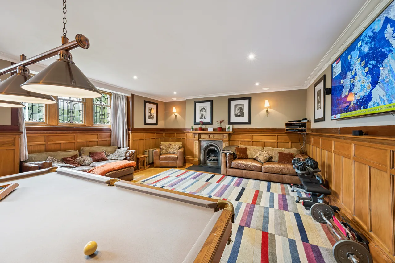 Victoria Crescent Road, Dowanhill, G12, photo 26