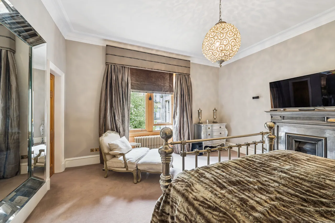 Victoria Crescent Road, Dowanhill, G12, photo 15