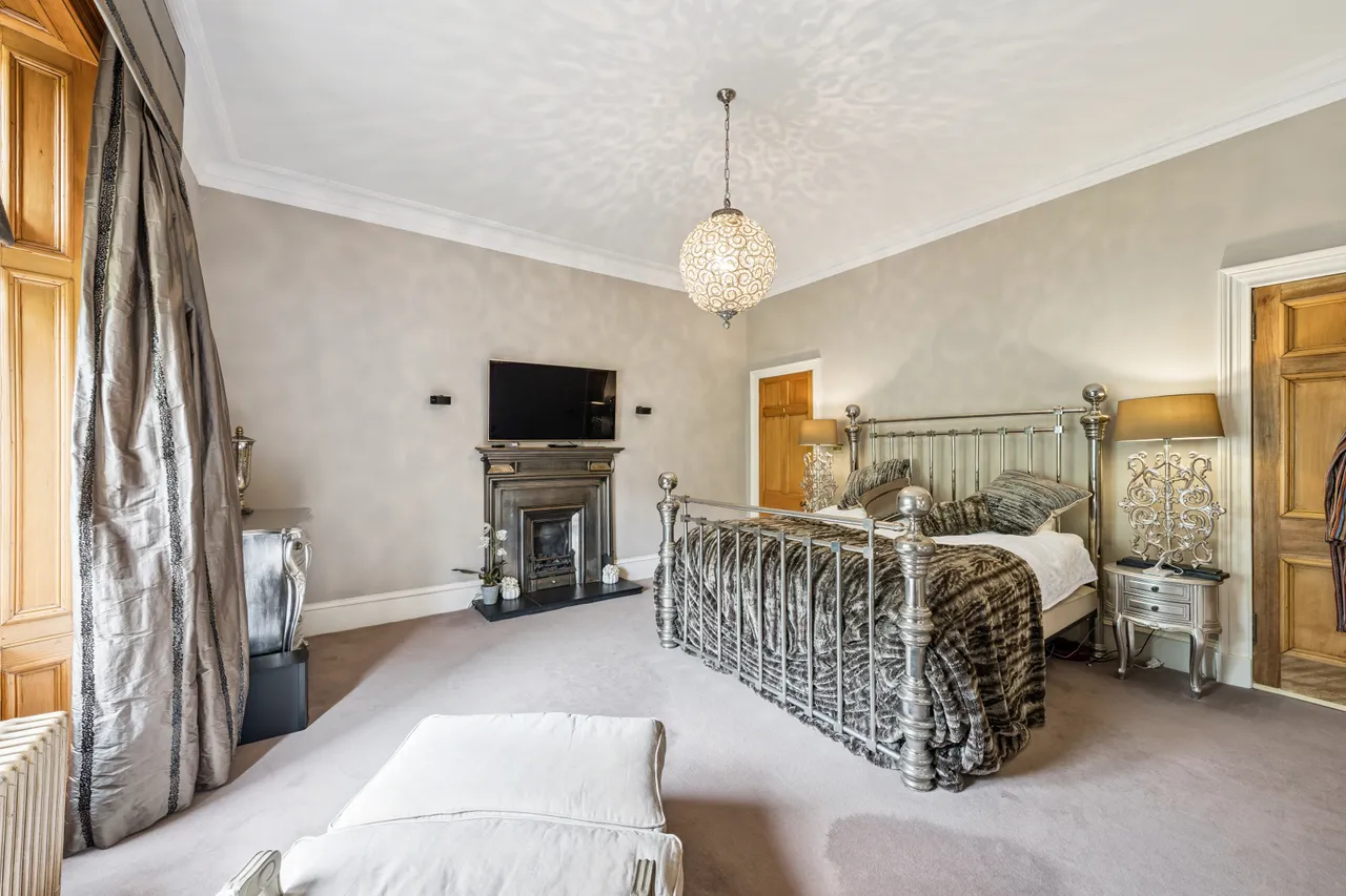 Victoria Crescent Road, Dowanhill, G12, photo 14