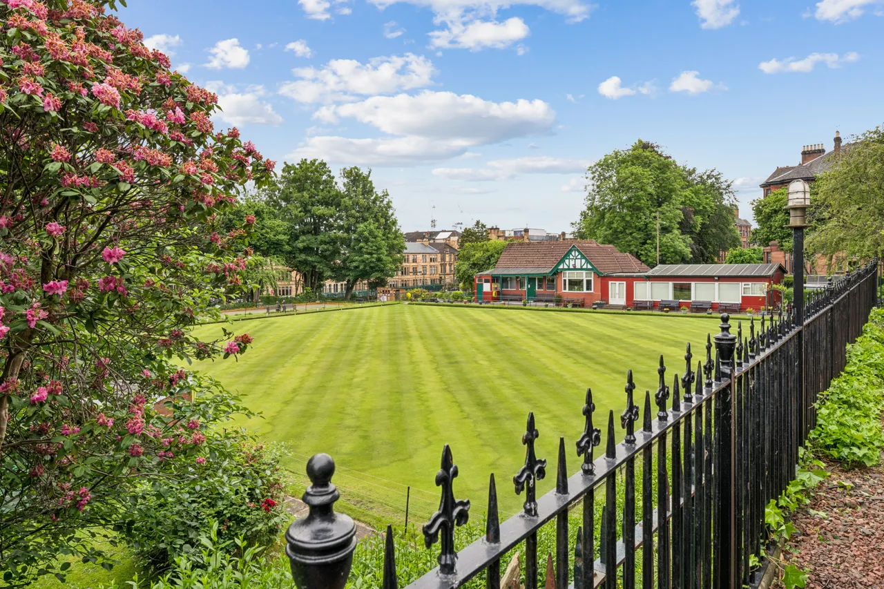 Victoria Crescent Road, Dowanhill, G12, photo 52