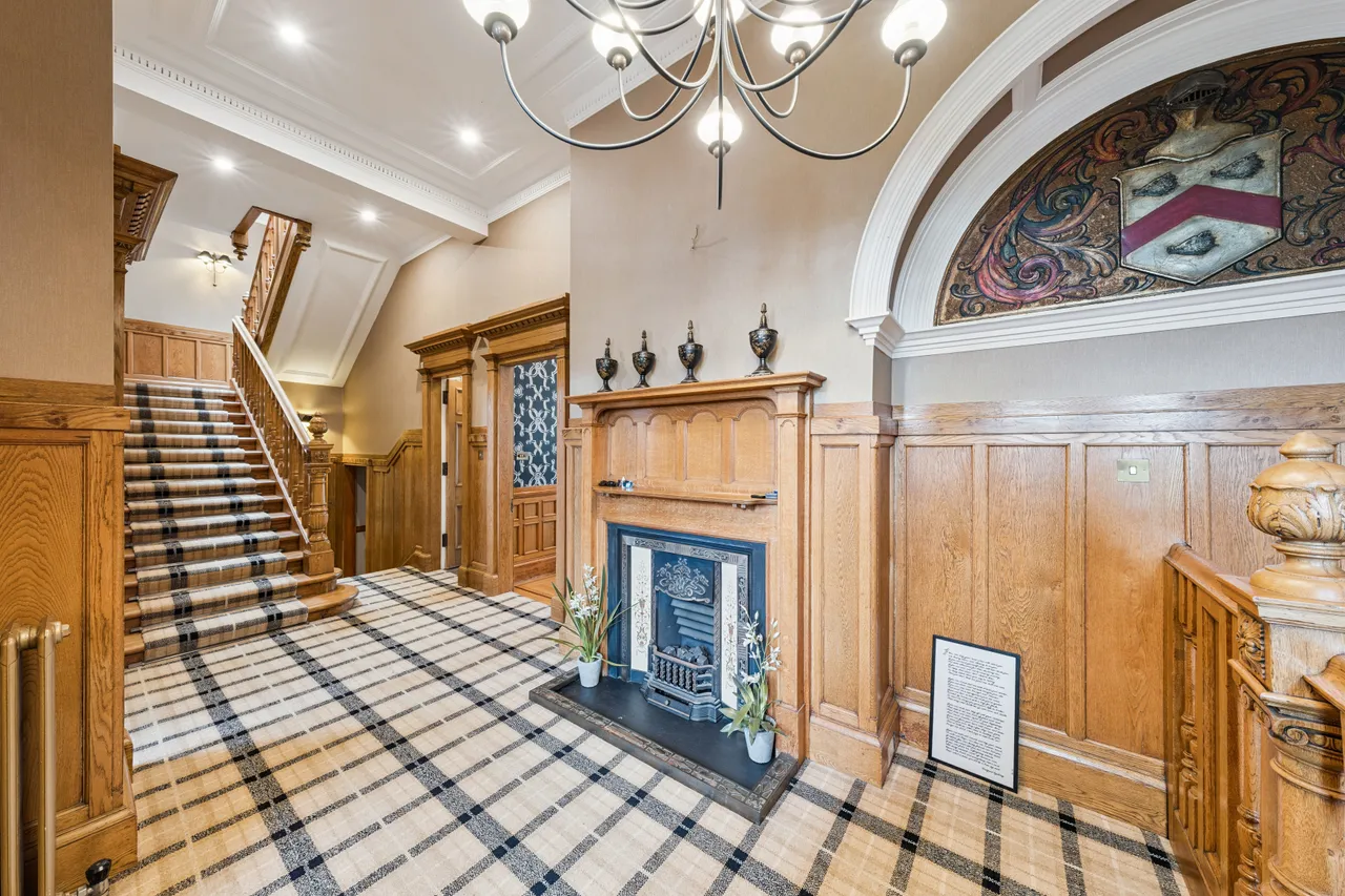 Victoria Crescent Road, Dowanhill, G12, photo 33
