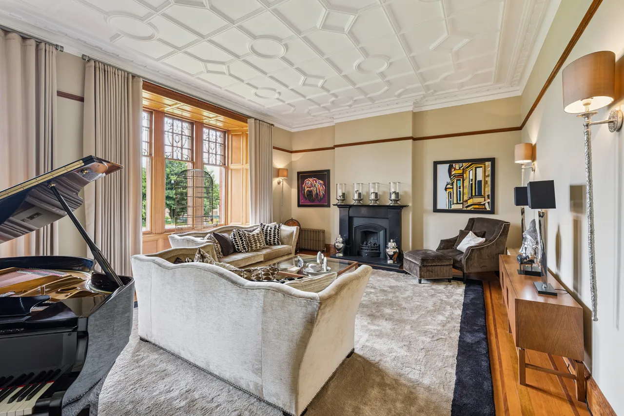 Victoria Crescent Road, Dowanhill, G12, photo 4