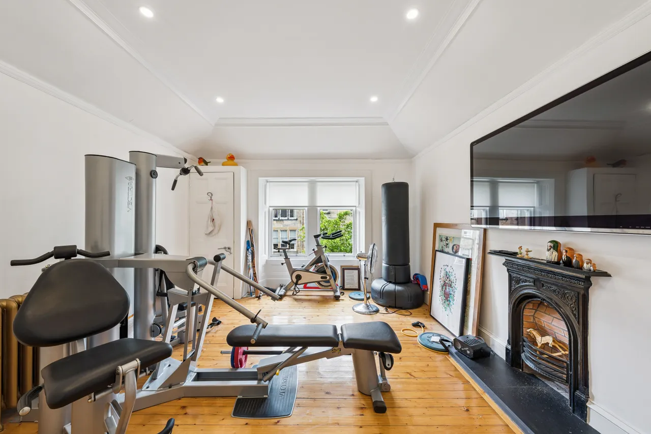Victoria Crescent Road, Dowanhill, G12, photo 30