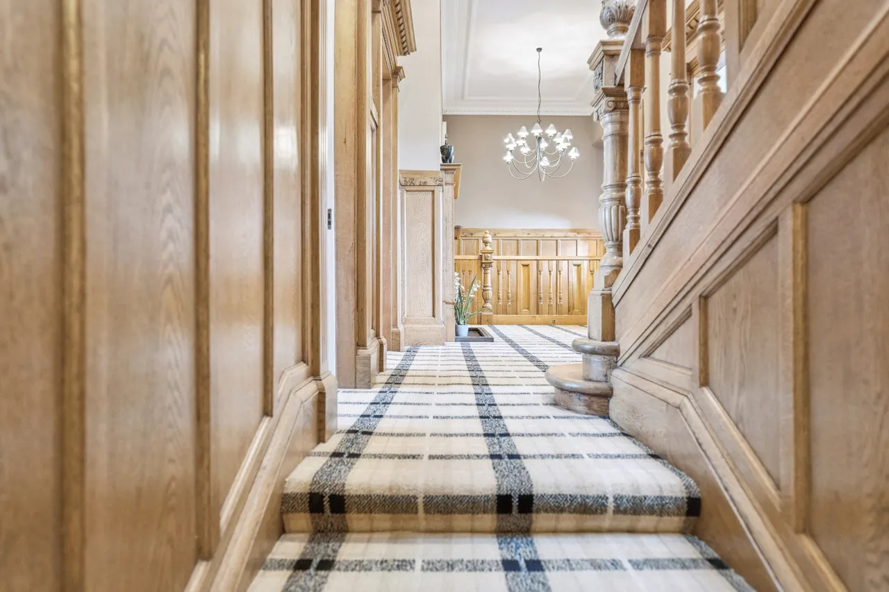 Victoria Crescent Road, Dowanhill, G12, photo 37