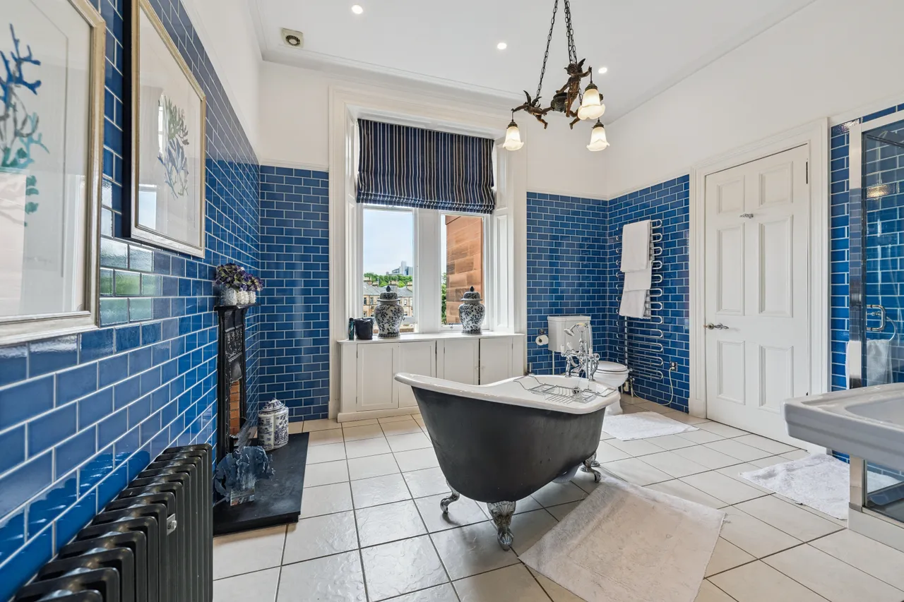 Victoria Crescent Road, Dowanhill, G12, photo 17