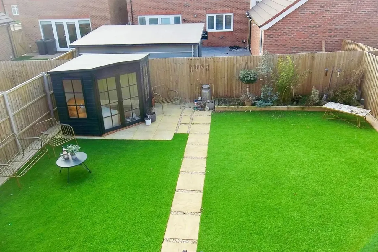 Augustus Close, Nuneaton, CV11, photo 13