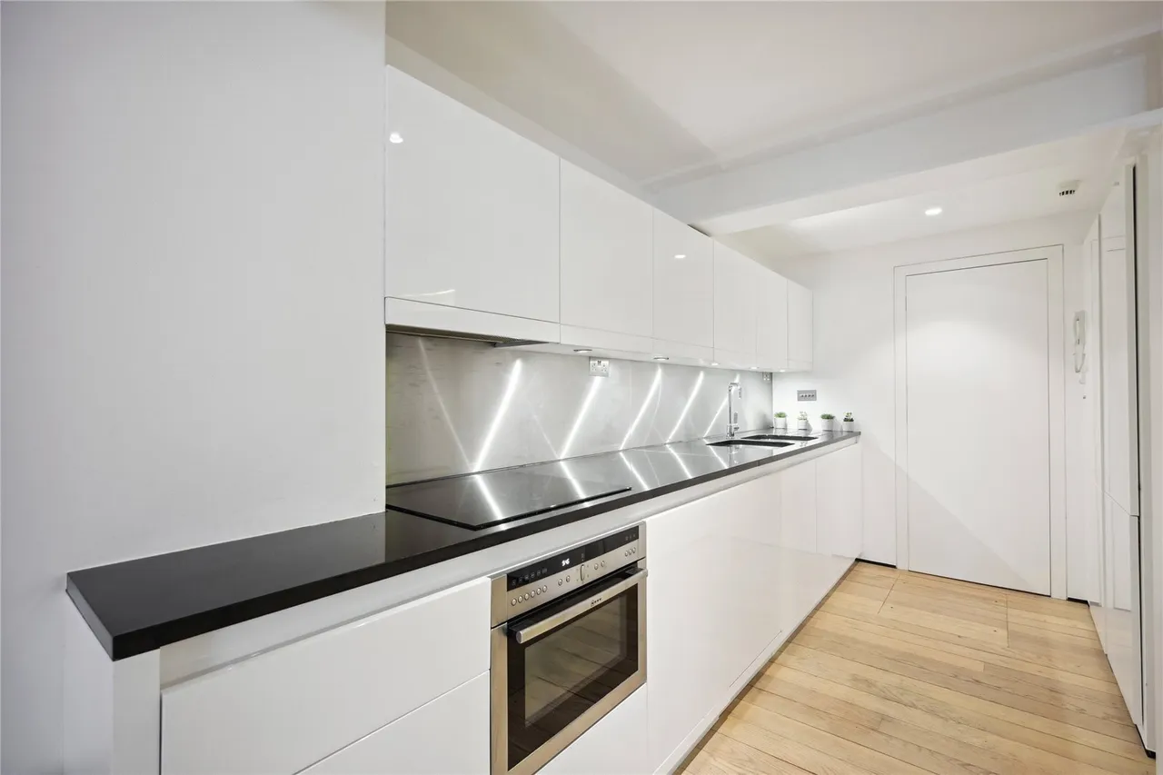 Brompton Square, Knightsbridge, SW3, photo 3