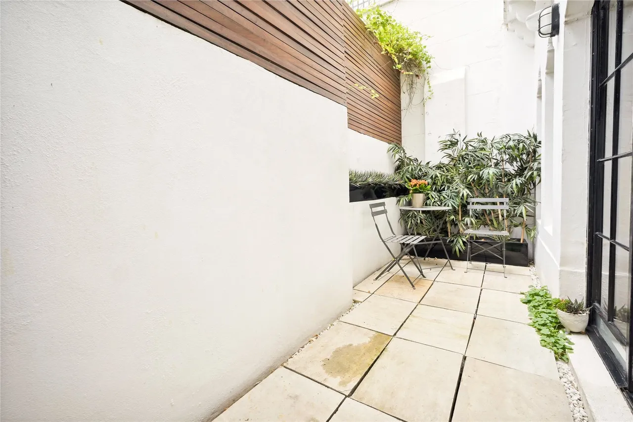 Brompton Square, Knightsbridge, SW3, photo 9