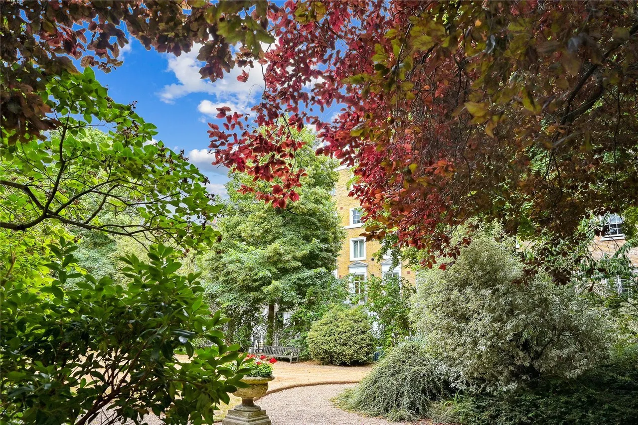 Brompton Square, Knightsbridge, SW3, photo 10
