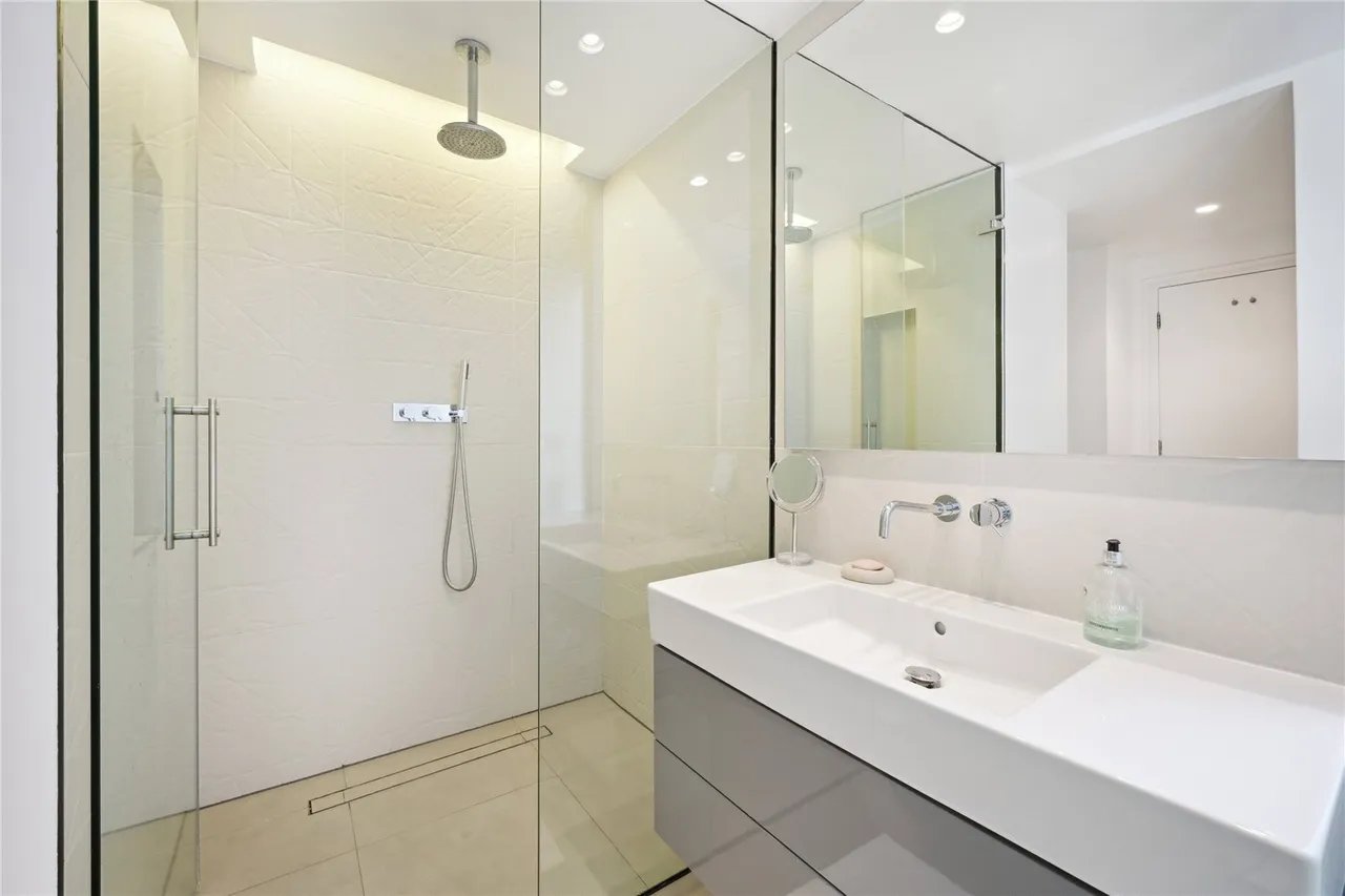 Brompton Square, Knightsbridge, SW3, photo 5