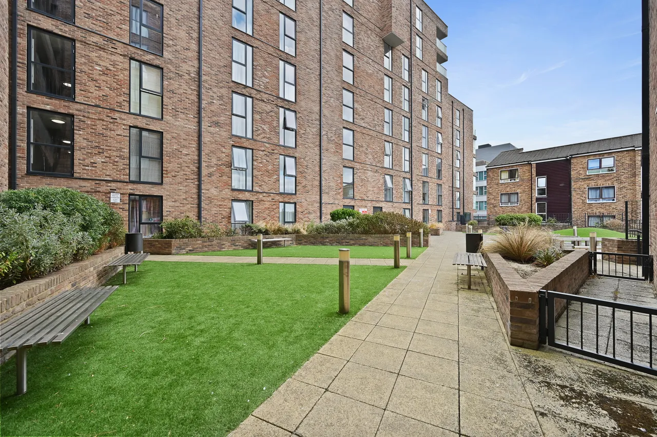 Sherwood Road, Harrow, HA2, photo 6