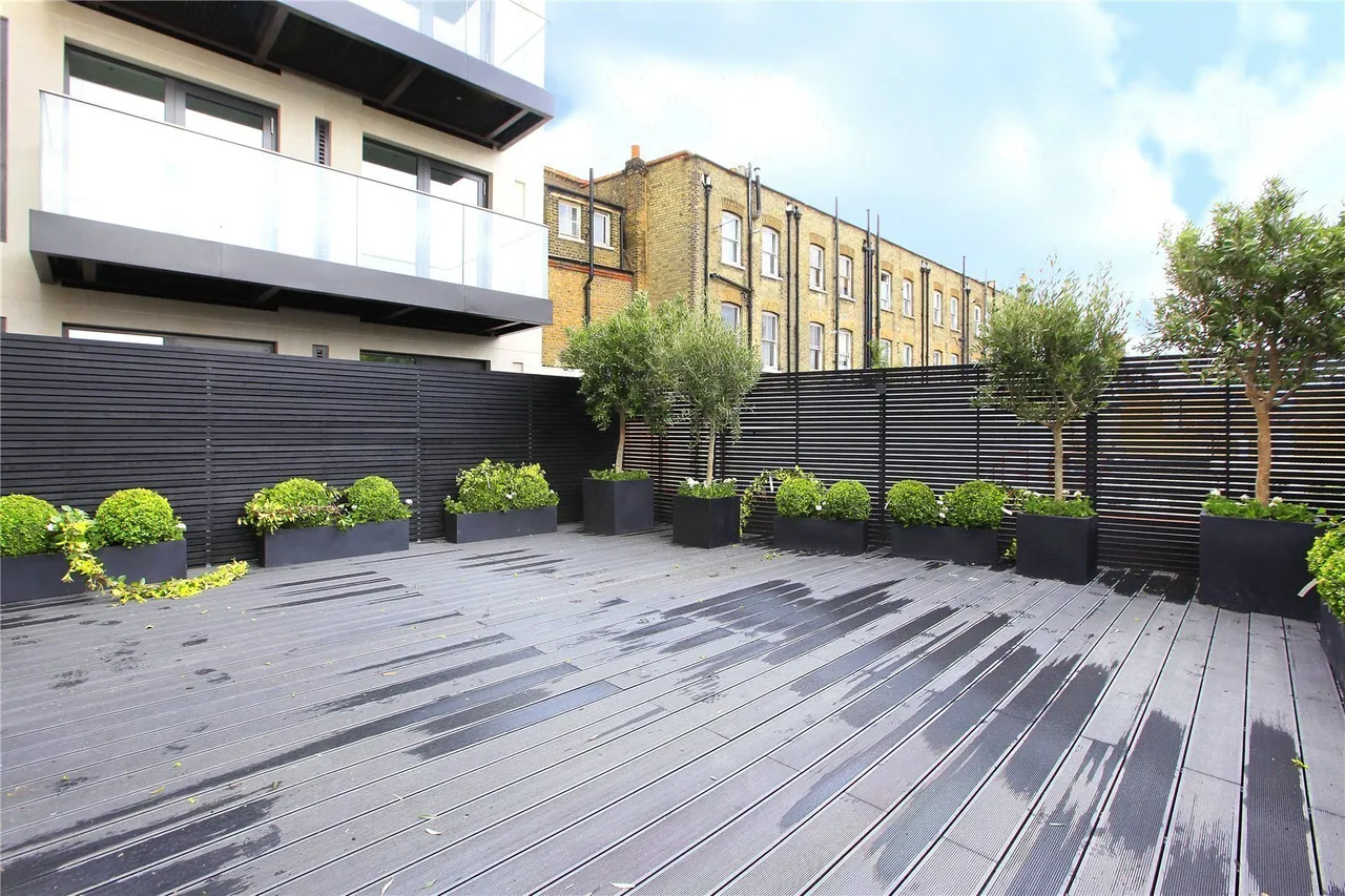 Montserrat Road, Putney, SW15, photo 15