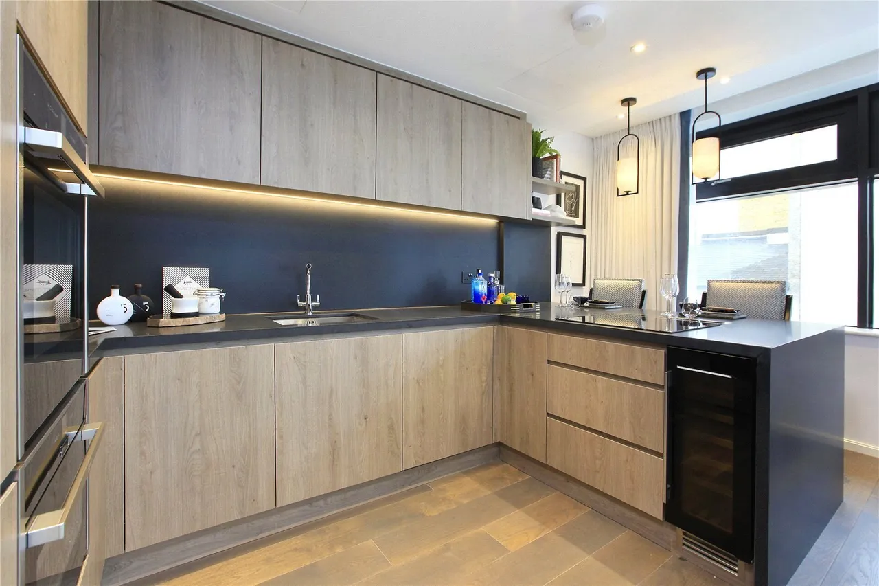 Montserrat Road, Putney, SW15, photo 4