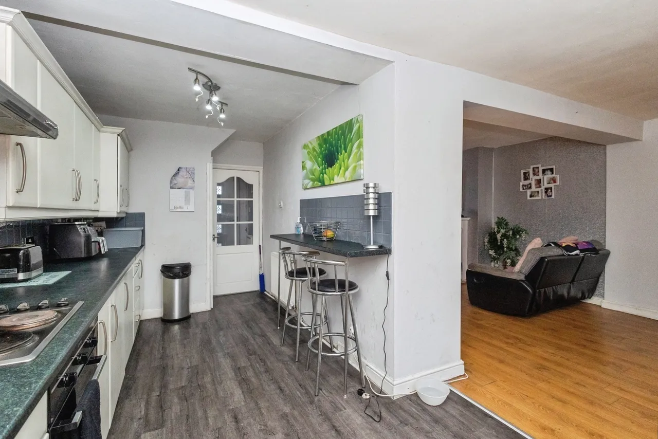 Manor Road, Droylsden, Manchester, Greater Manchester, M43, photo 8