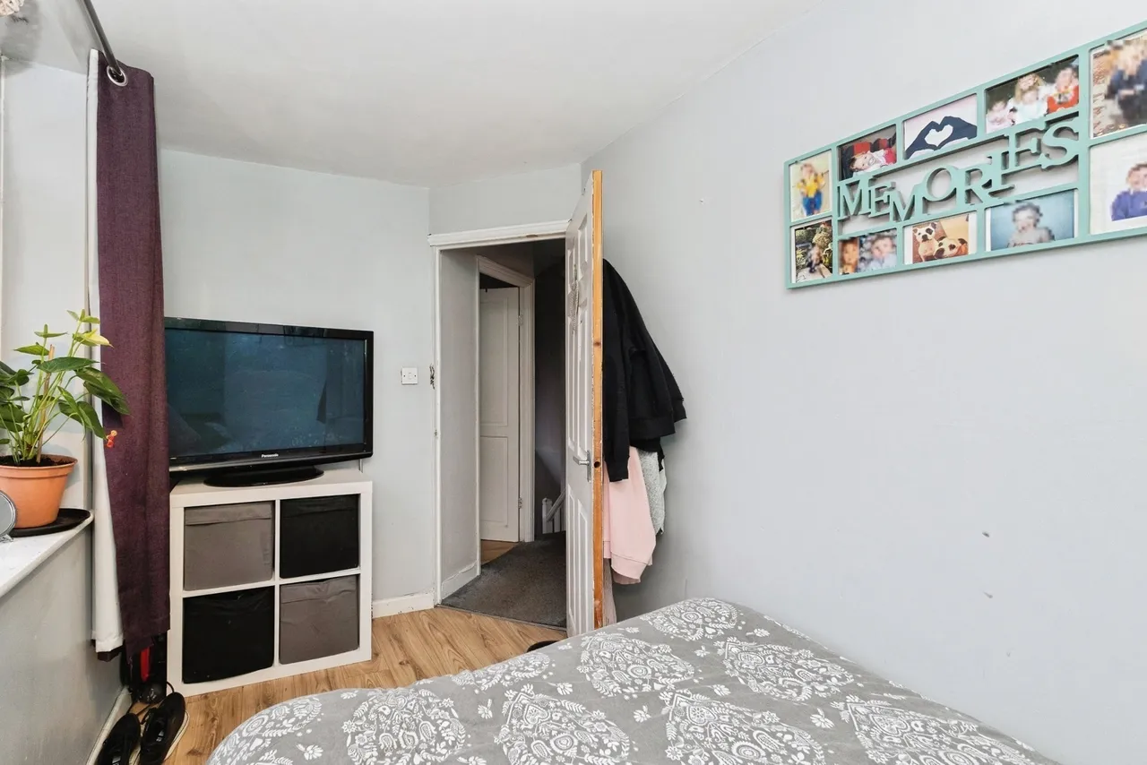 Manor Road, Droylsden, Manchester, Greater Manchester, M43, photo 16