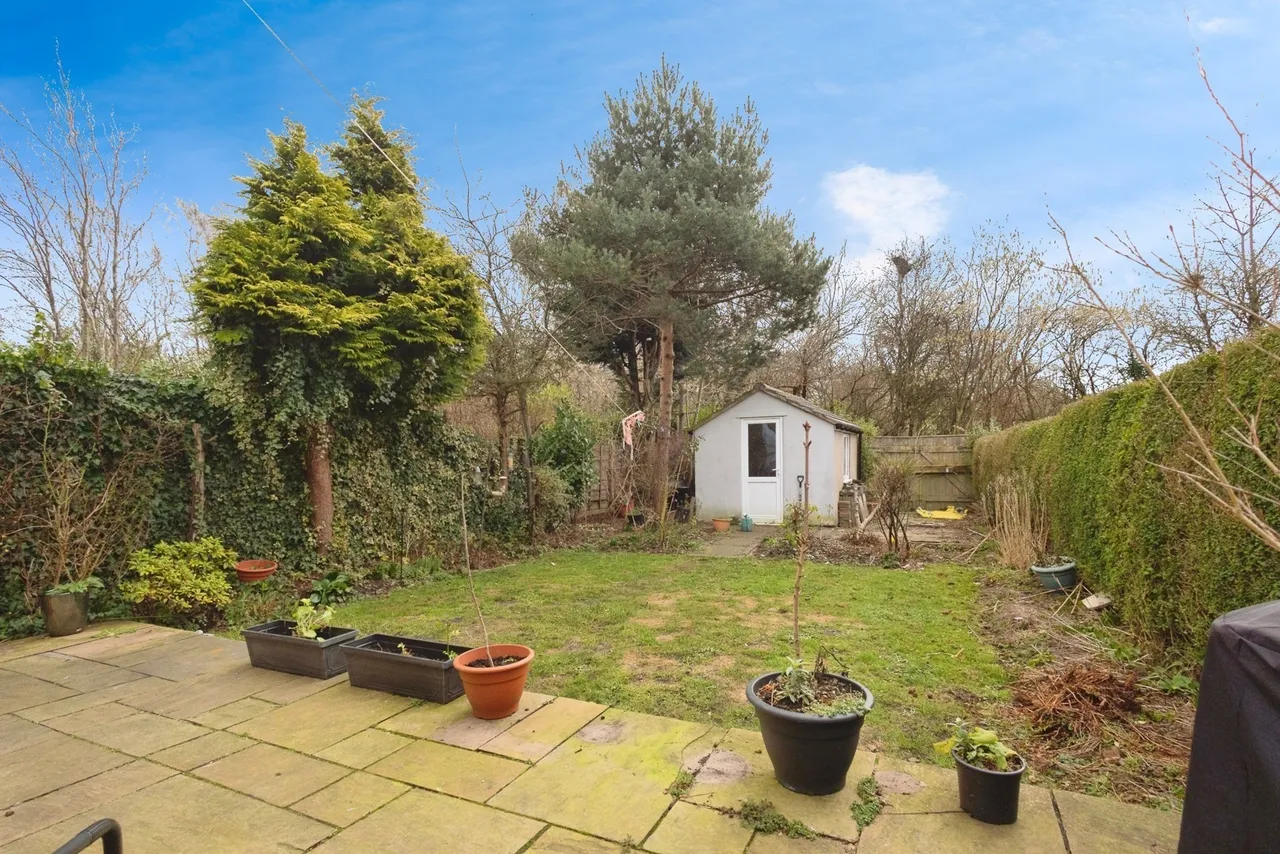 Manor Road, Droylsden, Manchester, Greater Manchester, M43, photo 19