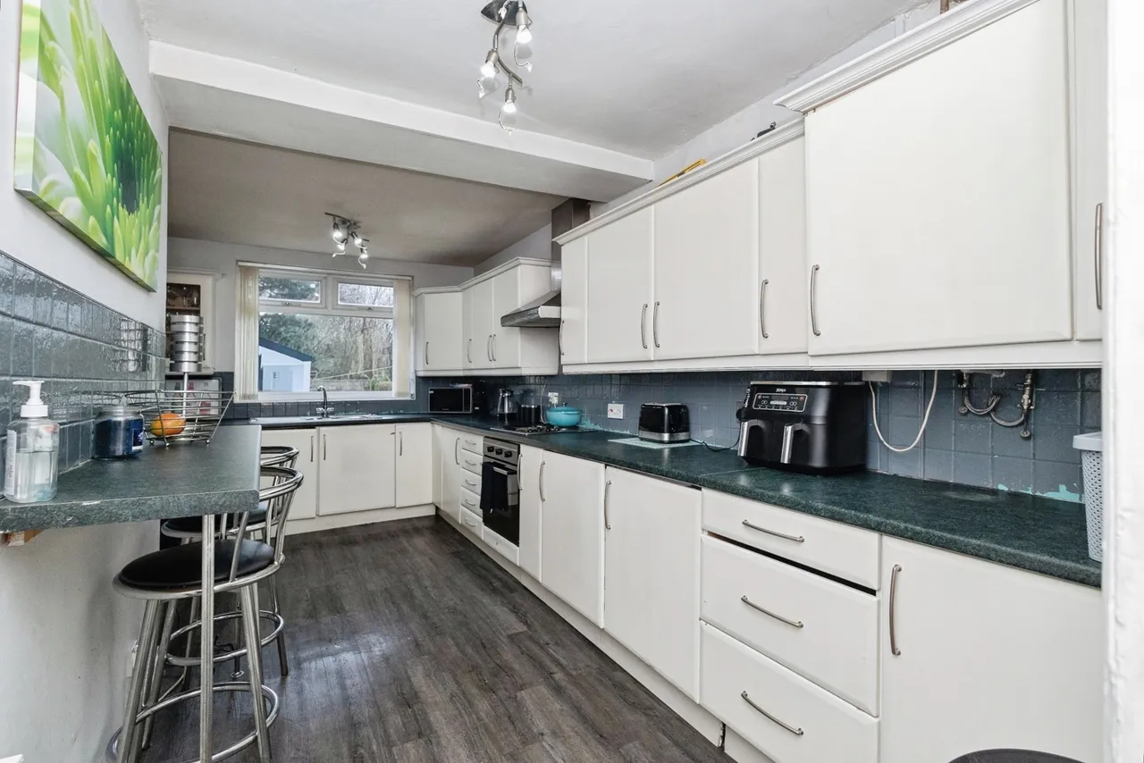 Manor Road, Droylsden, Manchester, Greater Manchester, M43, photo 9
