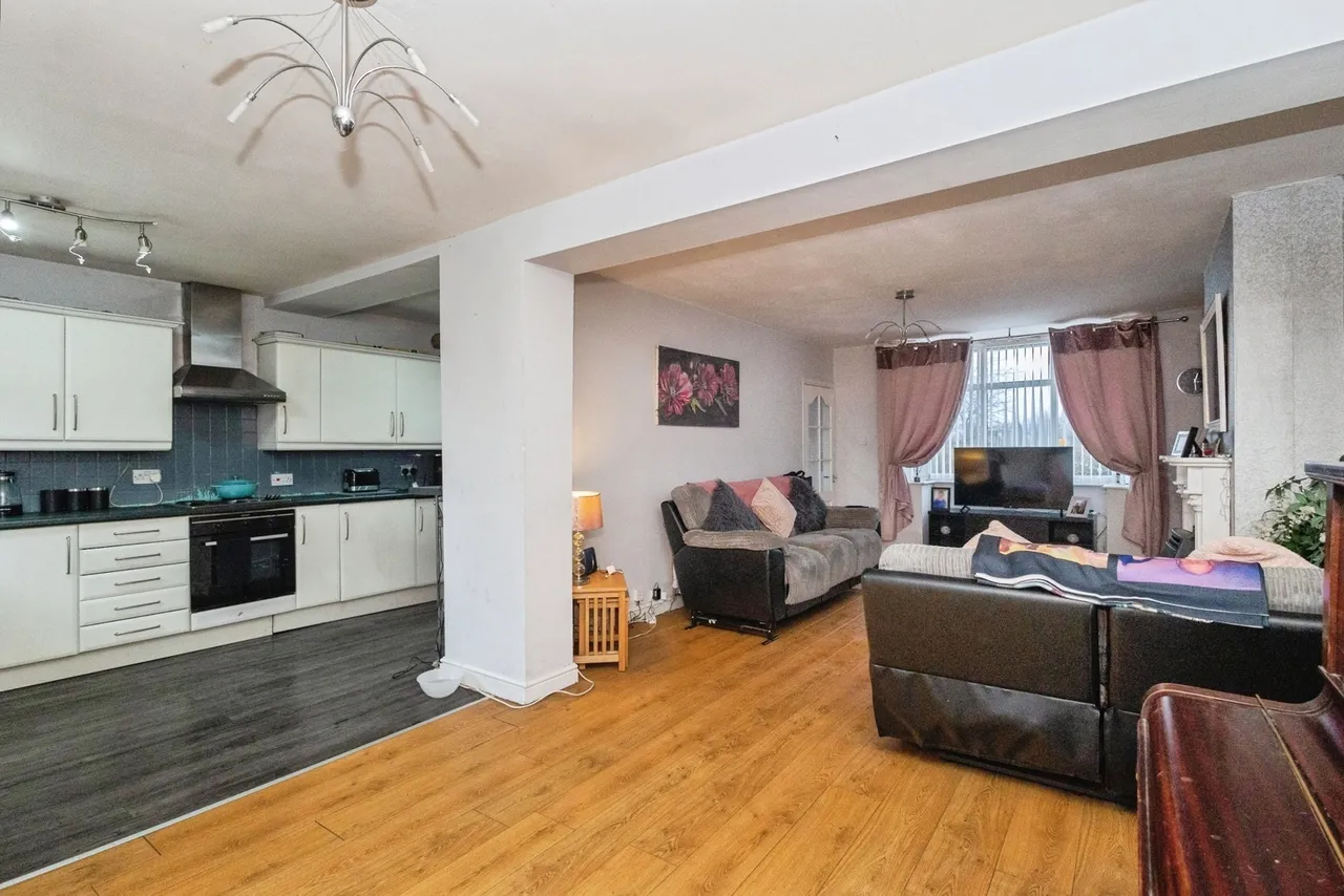 Manor Road, Droylsden, Manchester, Greater Manchester, M43, photo 5