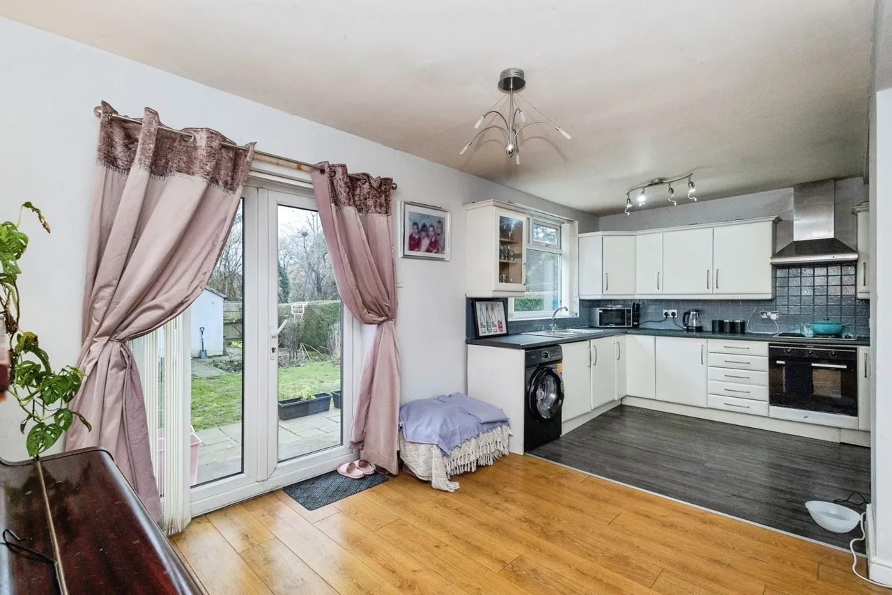 Manor Road, Droylsden, Manchester, Greater Manchester, M43, photo 6