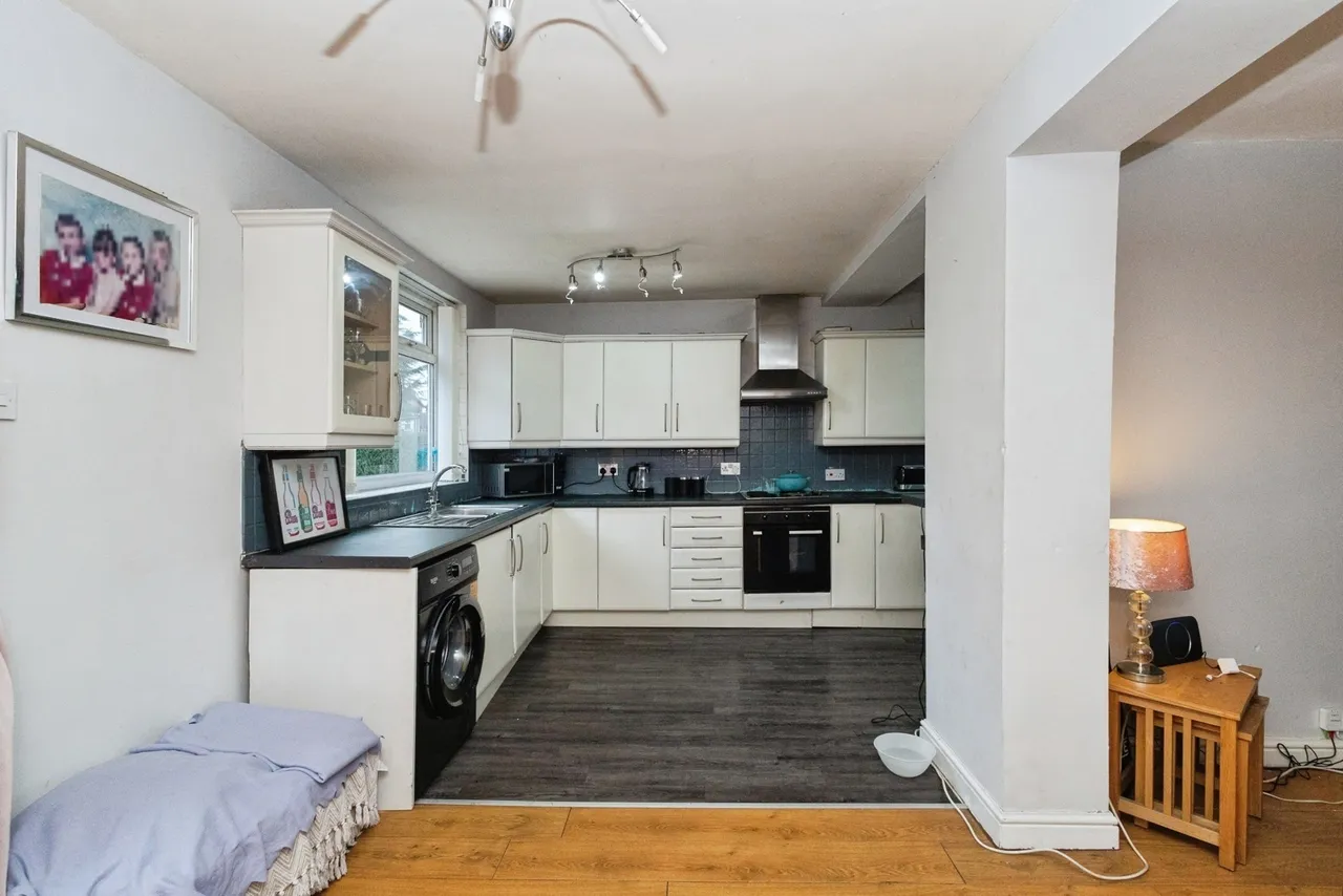 Manor Road, Droylsden, Manchester, Greater Manchester, M43, photo 7