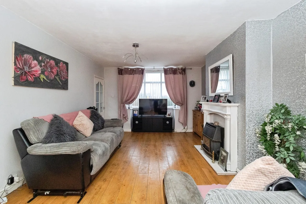 Manor Road, Droylsden, Manchester, Greater Manchester, M43, photo 4