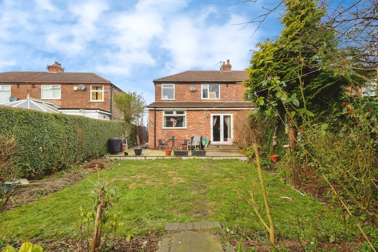 Manor Road, Droylsden, Manchester, Greater Manchester, M43, photo 18