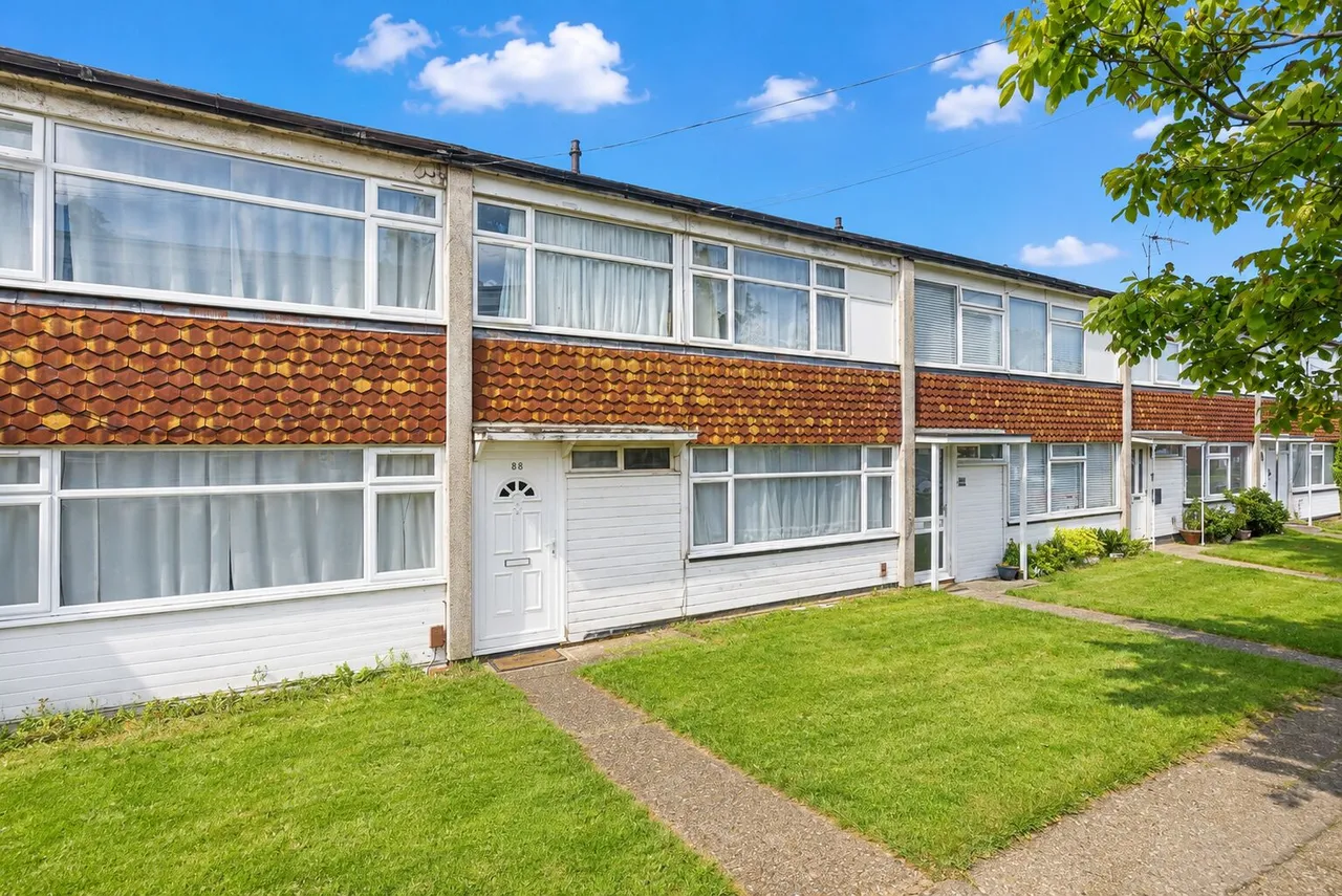 3 bed house for sale, Cotlandswick, London Colney, AL2