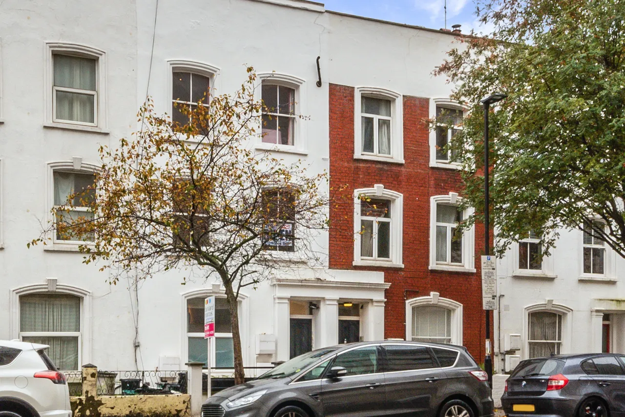 Axminster Road, London, photo 7
