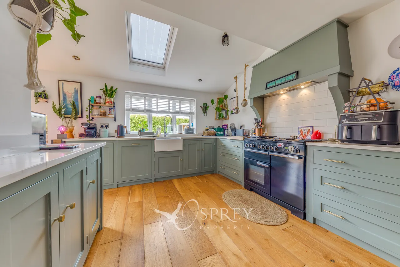 Field Close, Melton Mowbray, LE13, photo 5