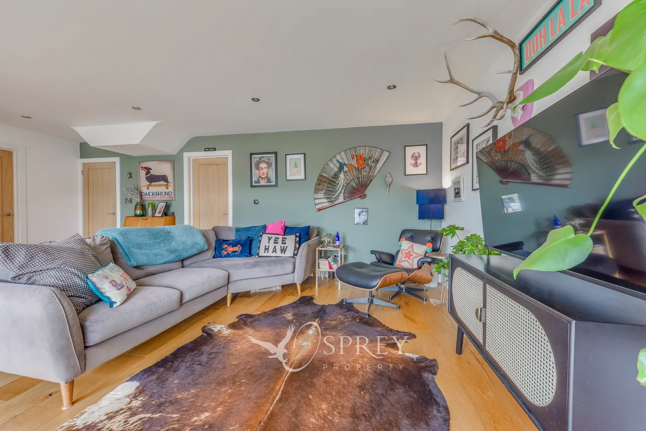 Field Close, Melton Mowbray, LE13, photo 6