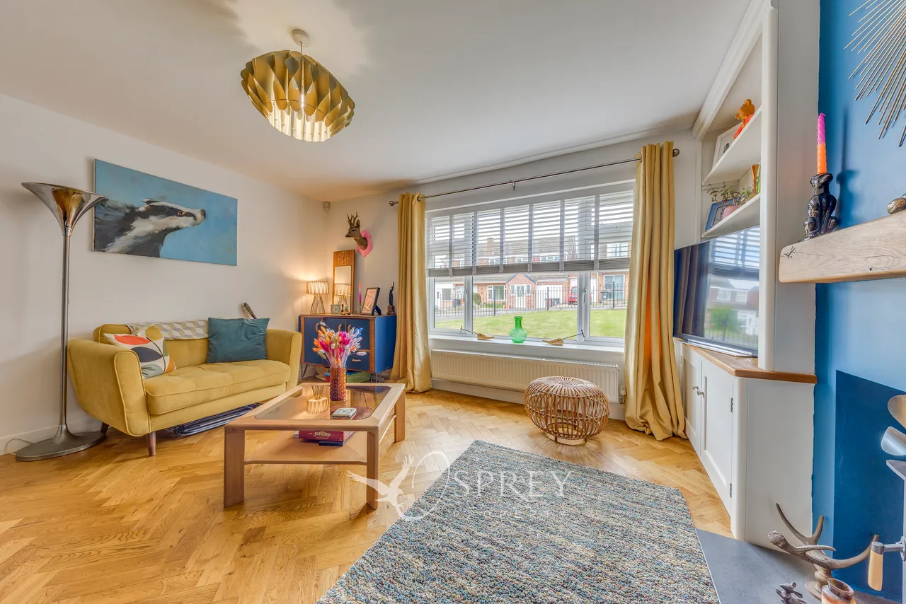 Field Close, Melton Mowbray, LE13, photo 8